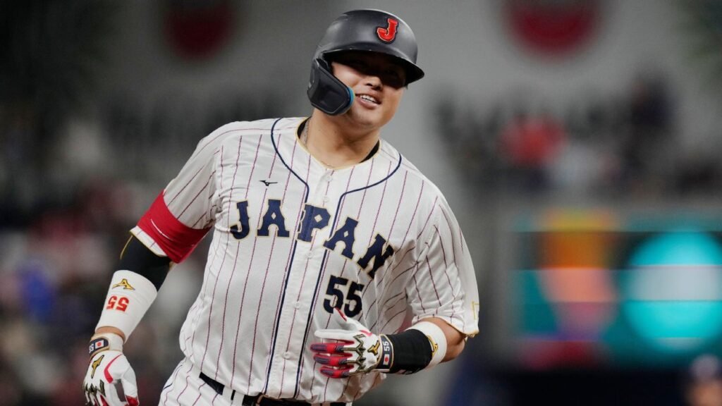 Munetaka Murakami: ¿Qué aporta su llegada a los White Sox?