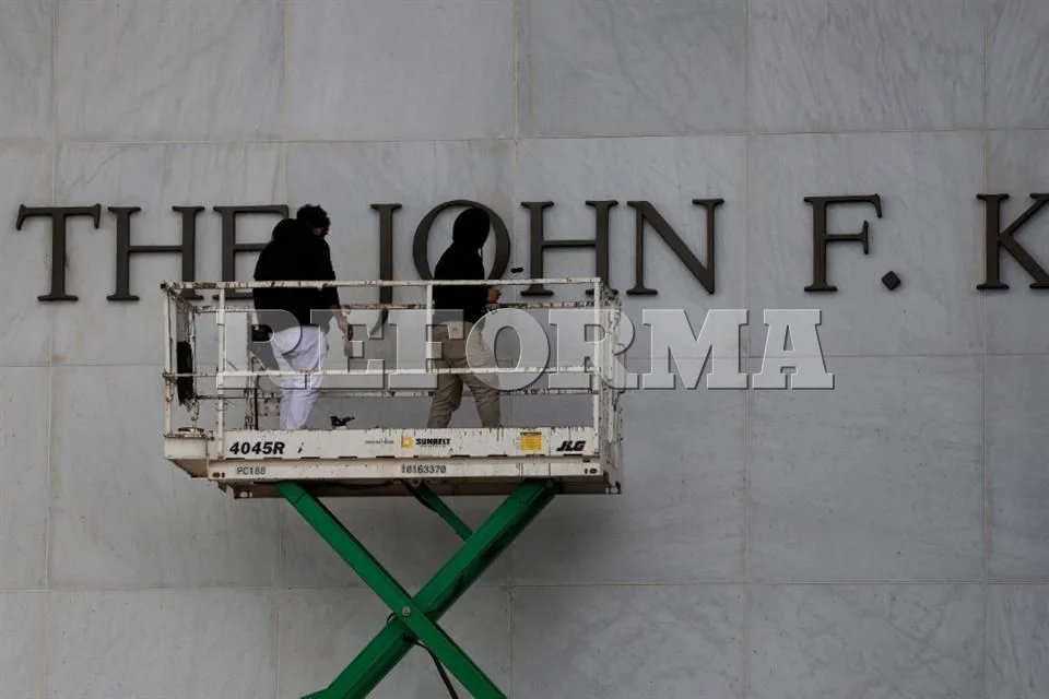 Músico anula su actuación en el Kennedy Center por culpa de Trump