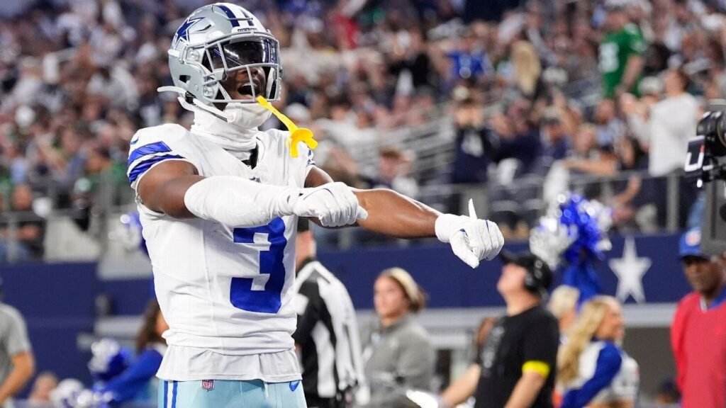 NFL: Dan a conocer las plantillas del Pro Bowl con novedades inesperadas