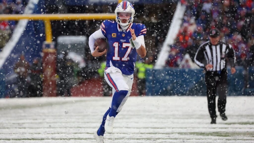 NFL: tu guía imprescindible para apuestas en los partidos de la Semana 17