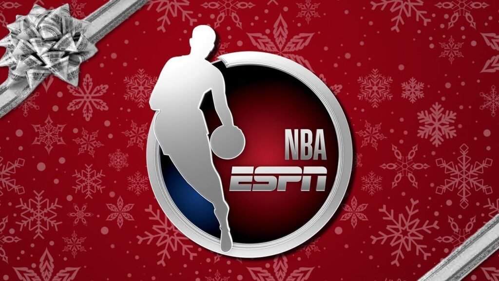 Navidad en la NBA: Todo lo que necesitas saber para el 25 de diciembre