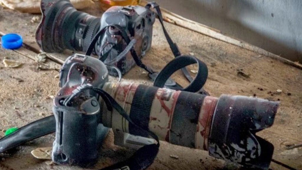 Organizaciones advierten que México se ha convertido en un país mortal para los periodistas debido a la violencia y la impunidad