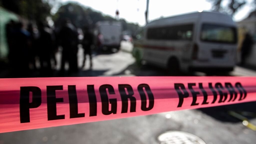 Padre e hija pierden la vida en un trágico ataque en Guadalajara