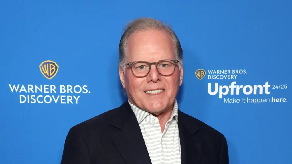 Paramount plantea a David Zaslav una oferta de ‘cientos de millones de dólares’ respaldada por Ellison