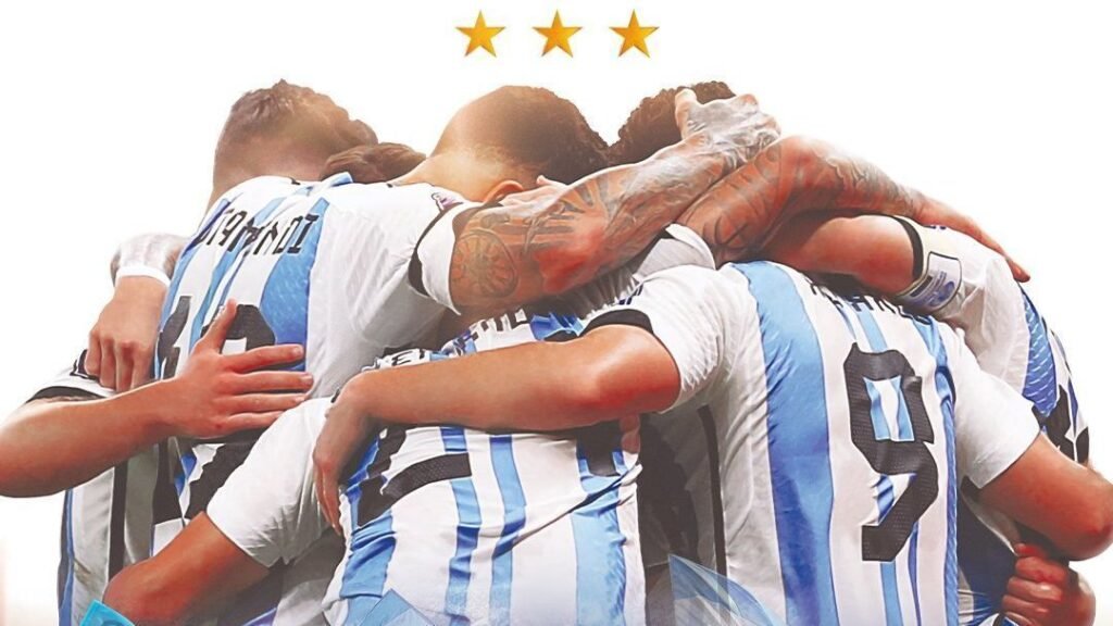 Películas deportivas imprescindibles para disfrutar en Navidad