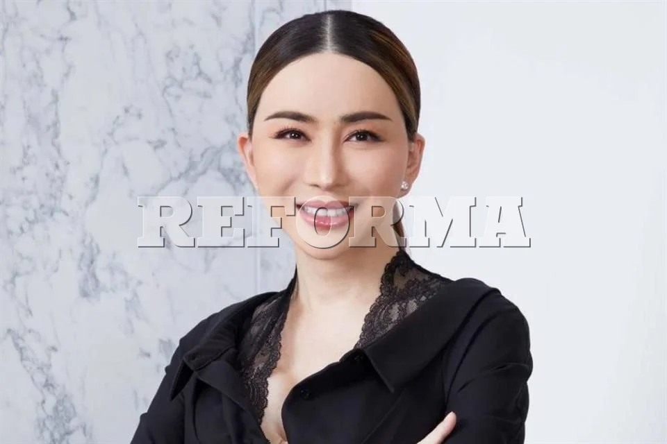 Prisión de dos años para copropietaria de Miss Universe