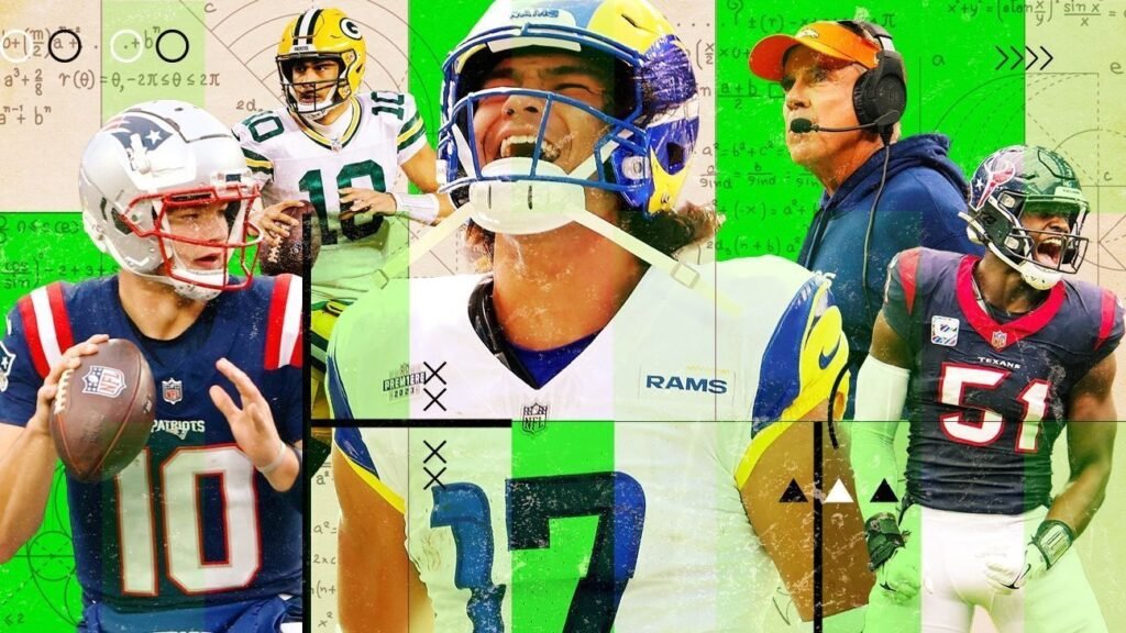 Pronósticos de la temporada, playoffs y el Super Bowl LX