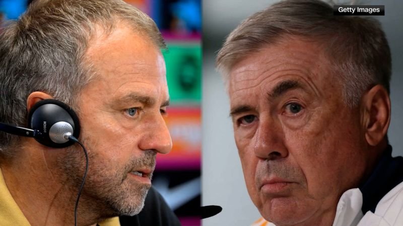 Real Madrid y Barcelona: un clásico impredecible que no te puedes perder este sábado