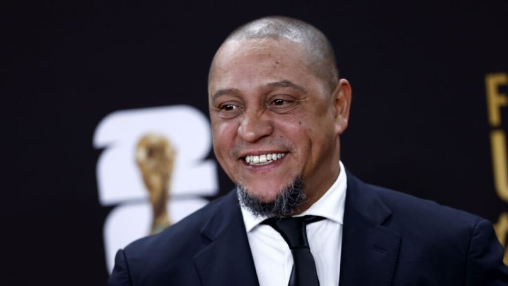 Roberto Carlos se somete a cirugía tras un problema cardíaco