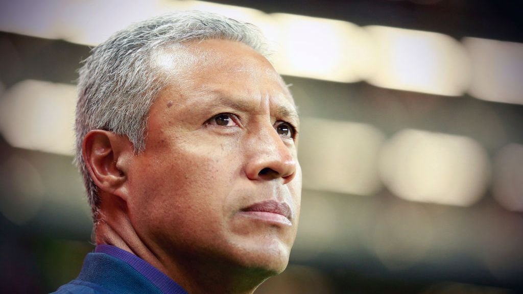 Roberto Hernández, el mexicano que tomará las riendas del Xelajú