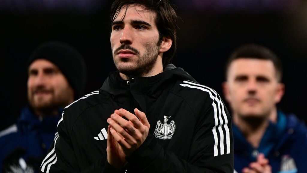 Rumores de fichajes: La Juventus apunta a Sandro Tonali