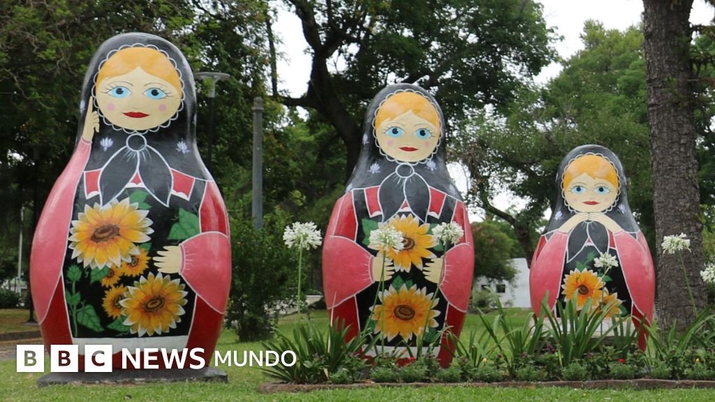 San Javier: la colonización rusa en Uruguay que soñaba con un paraíso y enfrentó un absurdo infierno