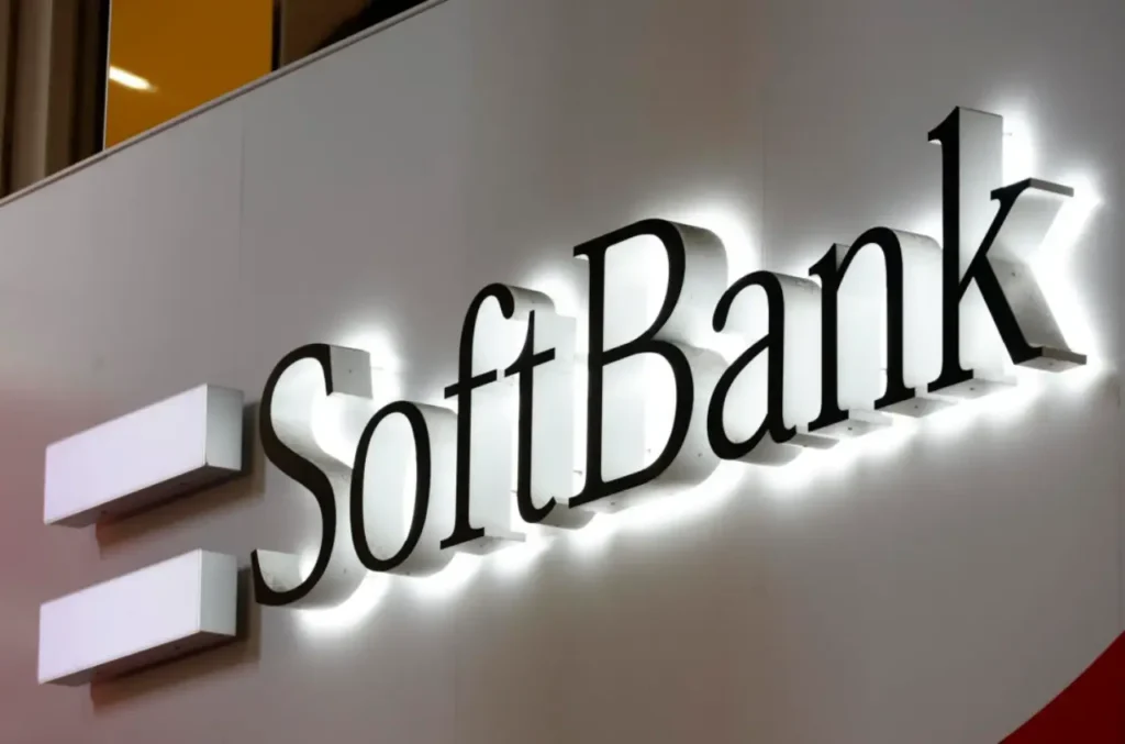 Softbank adquirirá una firma de inversión estadounidense por 4,000 millones de dólares para potenciar la inteligencia artificial