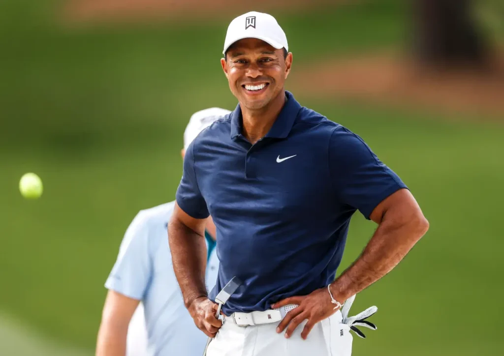 Tiger Woods: 50 años de legado como pionero del PGA Tour y referente empresarial