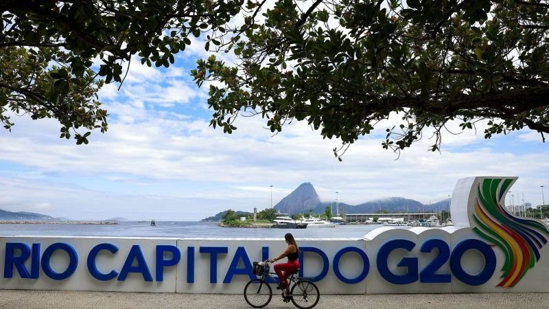 Todo sobre el G20: Integrantes y sus principales objetivos