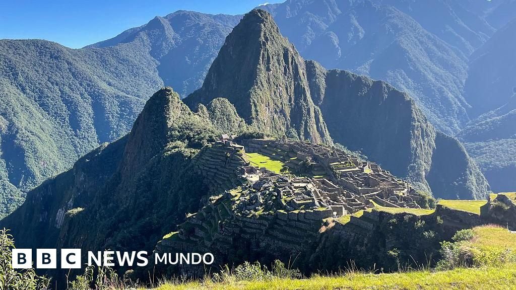 Tragedia en Machu Picchu: un muerto y múltiples heridos tras el choque de trenes