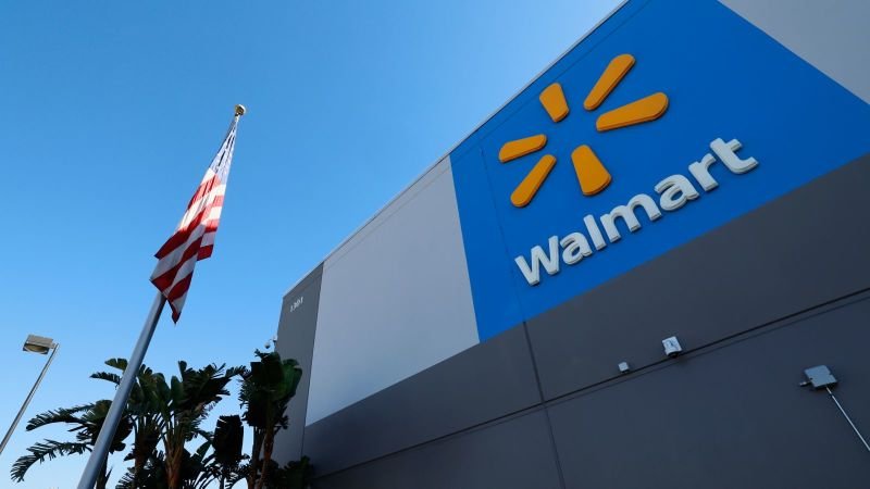 Walmart revierte sus programas DEI de diversidad, equidad e inclusión ante la reacción adversa de la derecha.