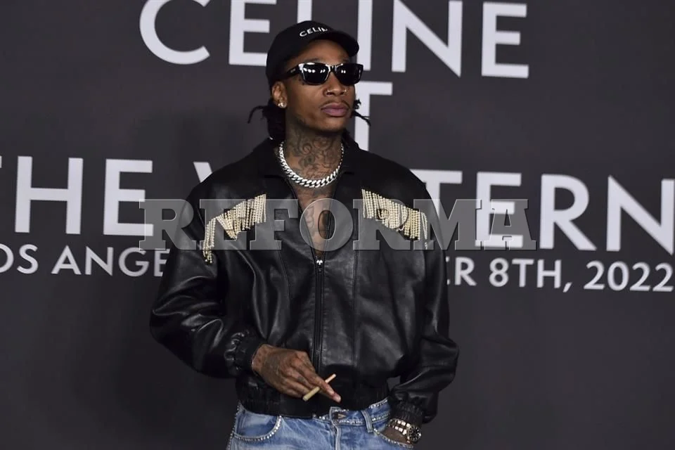 Wiz Khalifa enfrenta una condena de 9 meses de prisión en Rumania