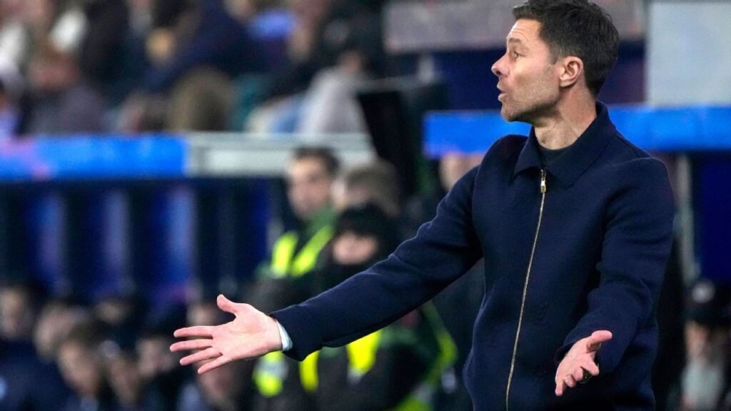 Xavi: "Ha sido una serie de partidos muy disputada"