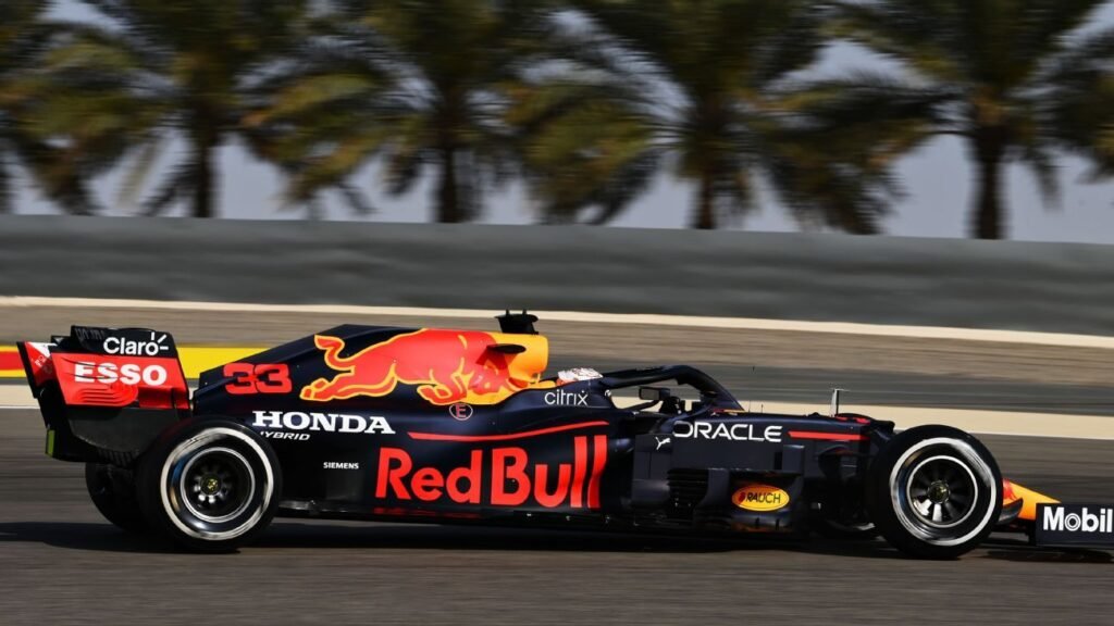 ¿Cuál será el número de Max Verstappen en 2026?