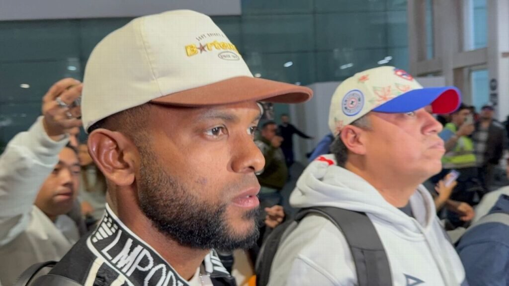 ¿Cuáles son los pasos que debe seguir Cruz Azul para fichar a Borja?