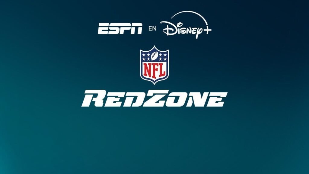 ¿Dónde y cuándo sintonizar RedZone durante la Semana 17?