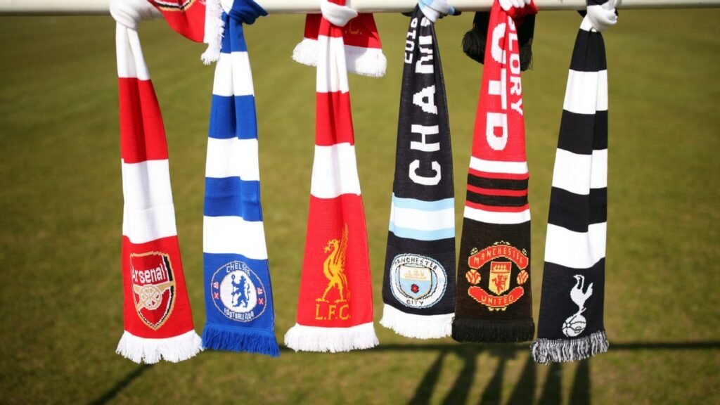 ¿Qué buscan los grandes clubes en el mercado de fichajes?