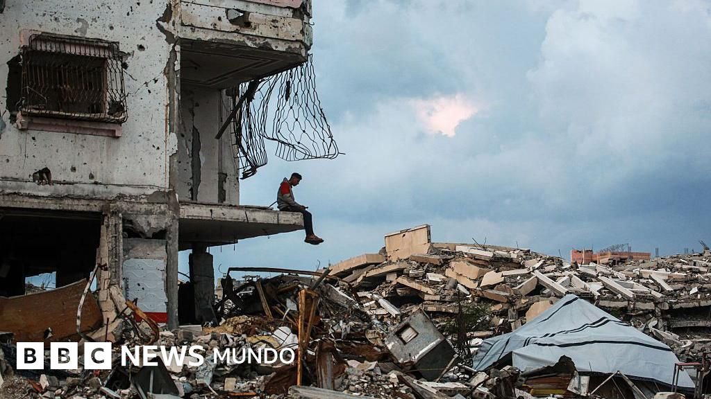 ¿Qué obstáculos enfrenta la segunda fase del alto el fuego entre Israel y Hamás promovido por EE.UU.?