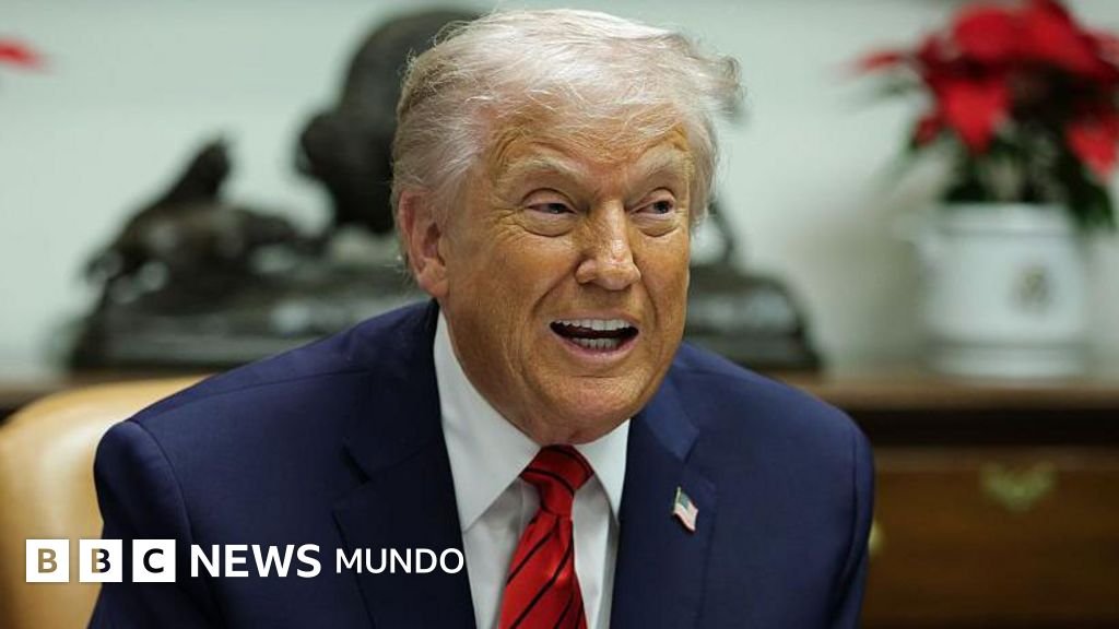 ¿Qué significa realmente la afirmación de Trump sobre el petróleo que Venezuela "robó" a EE. UU.?