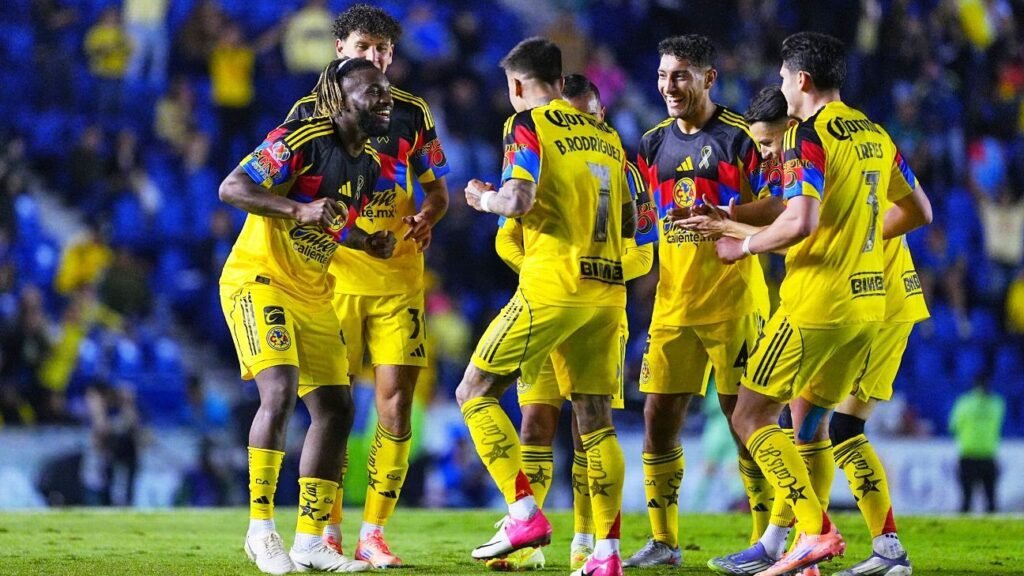 ¿Se sumarán nuevos refuerzos al América gracias al nuevo inversionista?