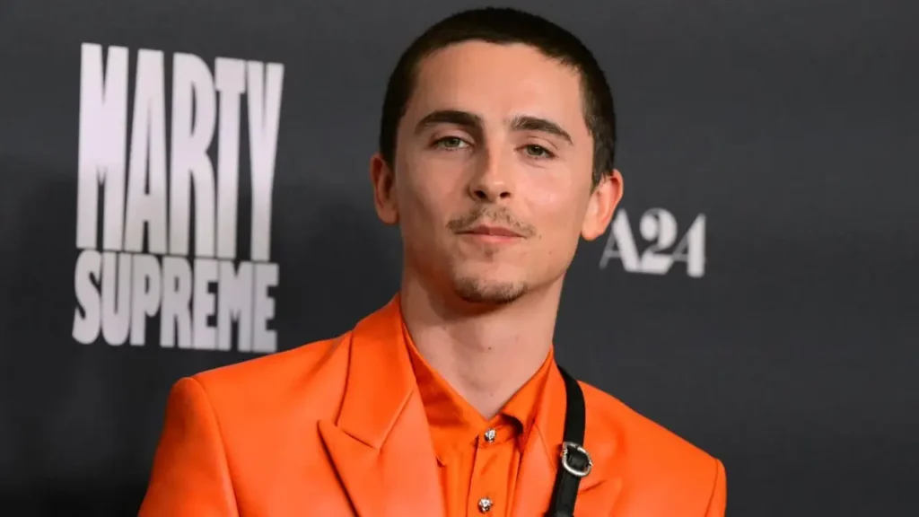 ‘Avatar’ y ‘Marty Supreme’ dominan la taquilla navideña en EE. UU., marcando un récord desde la pandemia de Covid-19