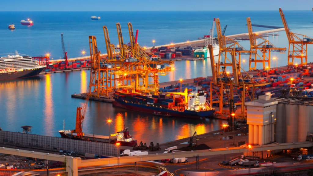 Aranceles a productos asiáticos cierran un ciclo de 40 años de comercio abierto