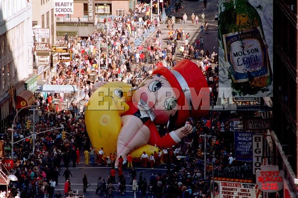 Betty Boop entra en el dominio público: ¡descubre qué significa esto!