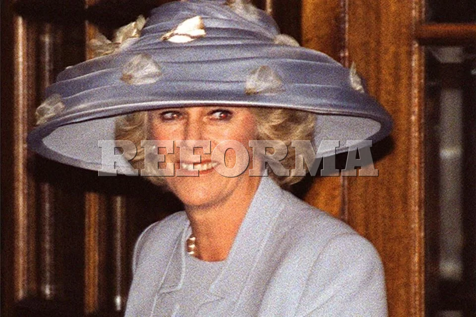 Camila relata su experiencia sobre la agresión sexual que sufrió