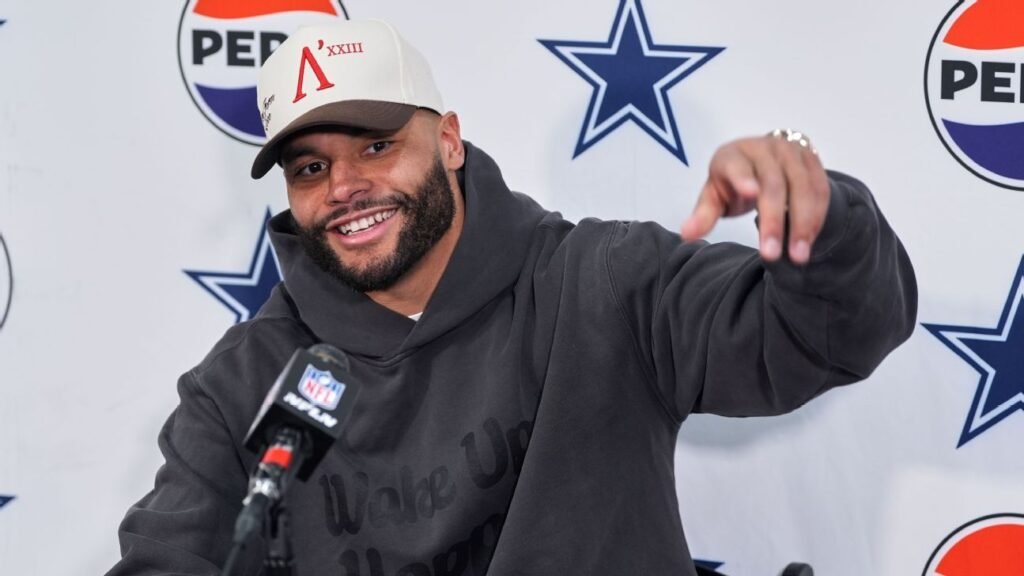 Consejos para los Cowboys: Cómo esquivar una temporada sin victorias