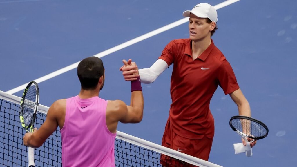 El futuro del tenis: ¿qué nos depara 2026?