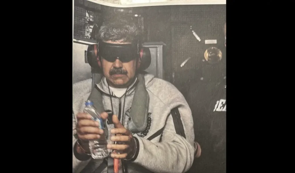 El impacto de la captura de Maduro en Venezuela: ¿Cómo están sacando provecho los mercados y qué interrogantes surgen?