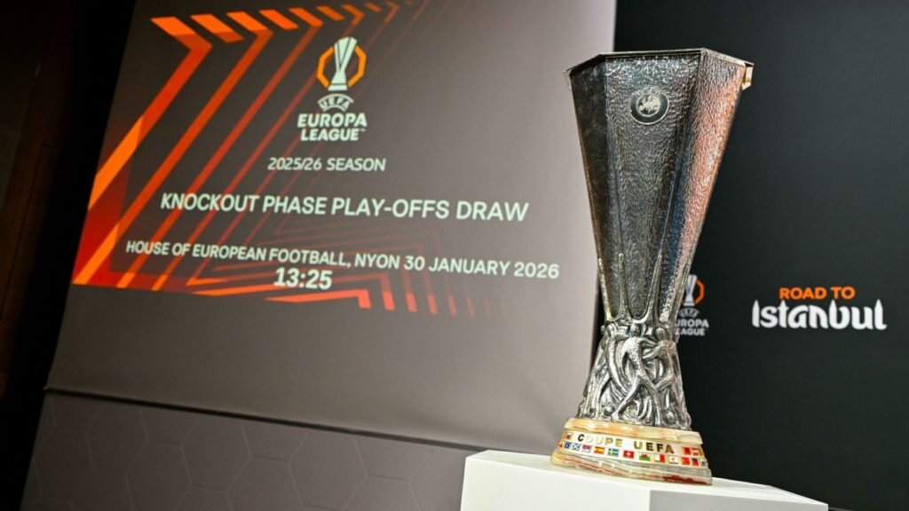 Europa League: Fenerbahce se enfrenta al Nottingham