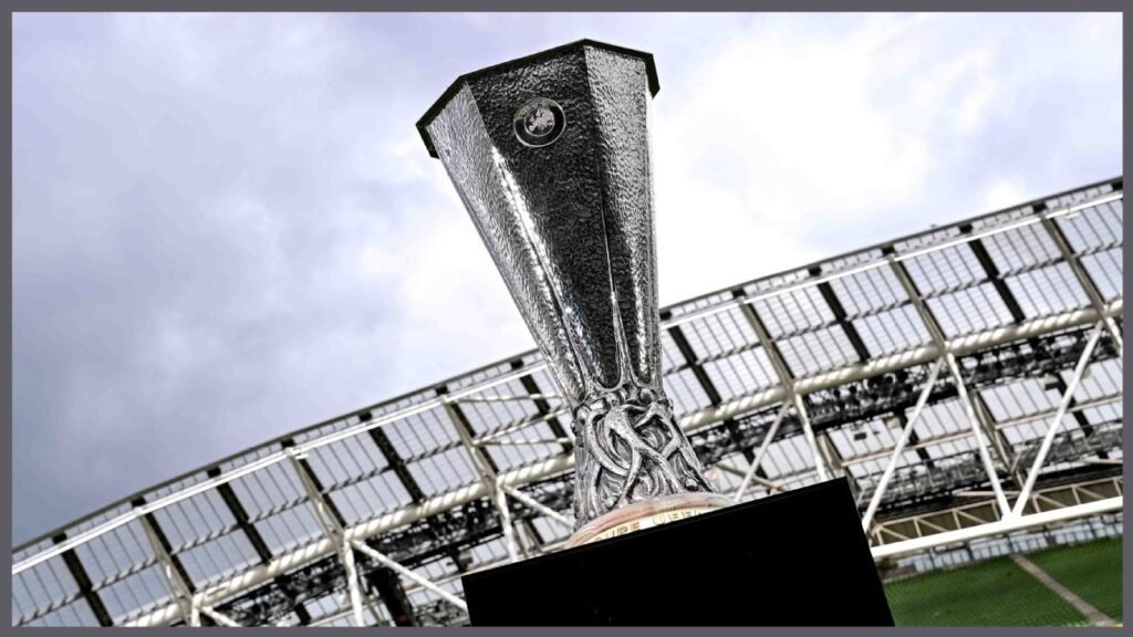 Europa League: los equipos que avanzan a los octavos de final