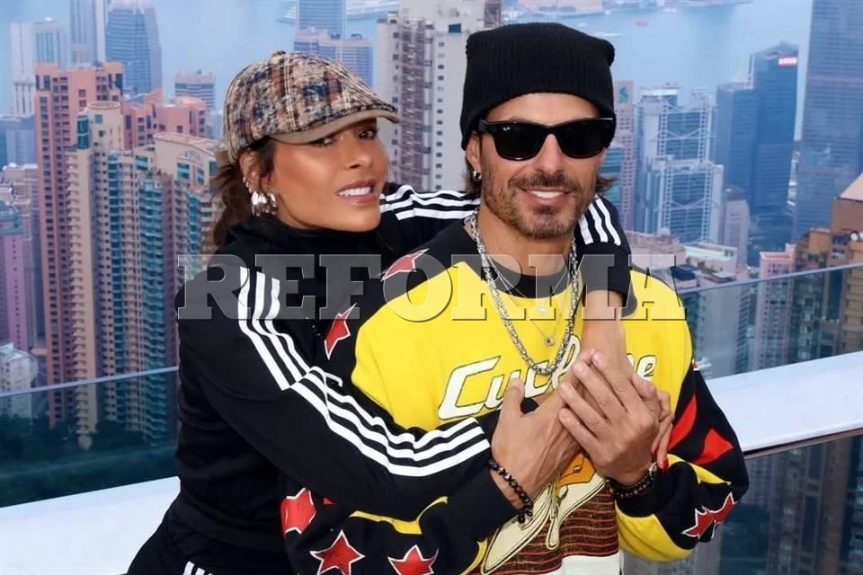 Galilea Montijo revela su especial ritual para despedir el año