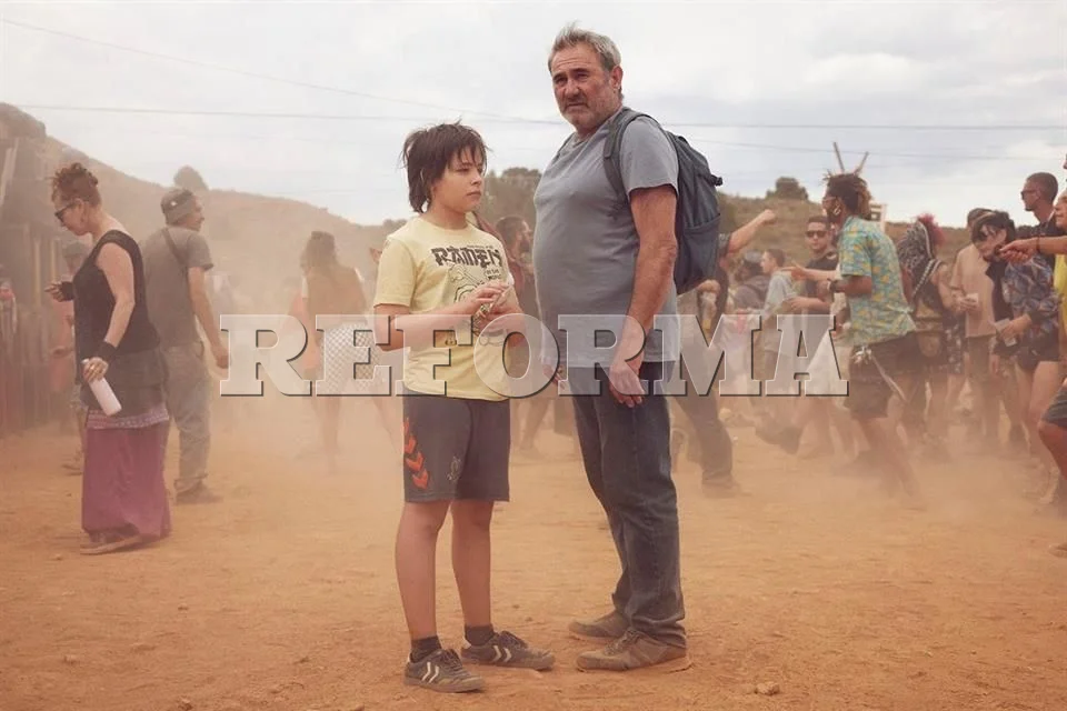 Inauguración de la Cineteca Nuevo León: Festival de Cine Imperdible