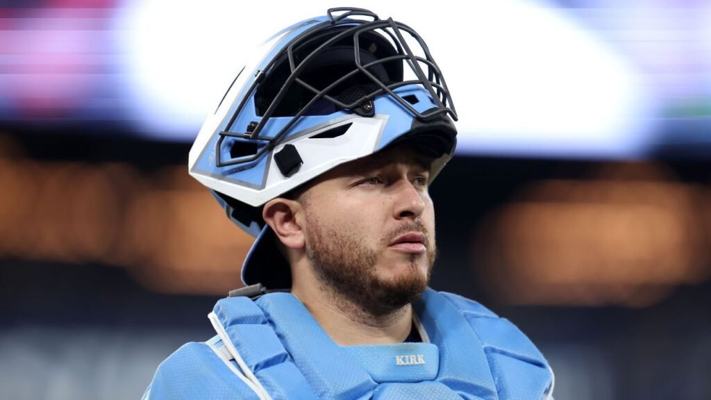 Kirk y Arozarena llevan a México al Clásico Mundial