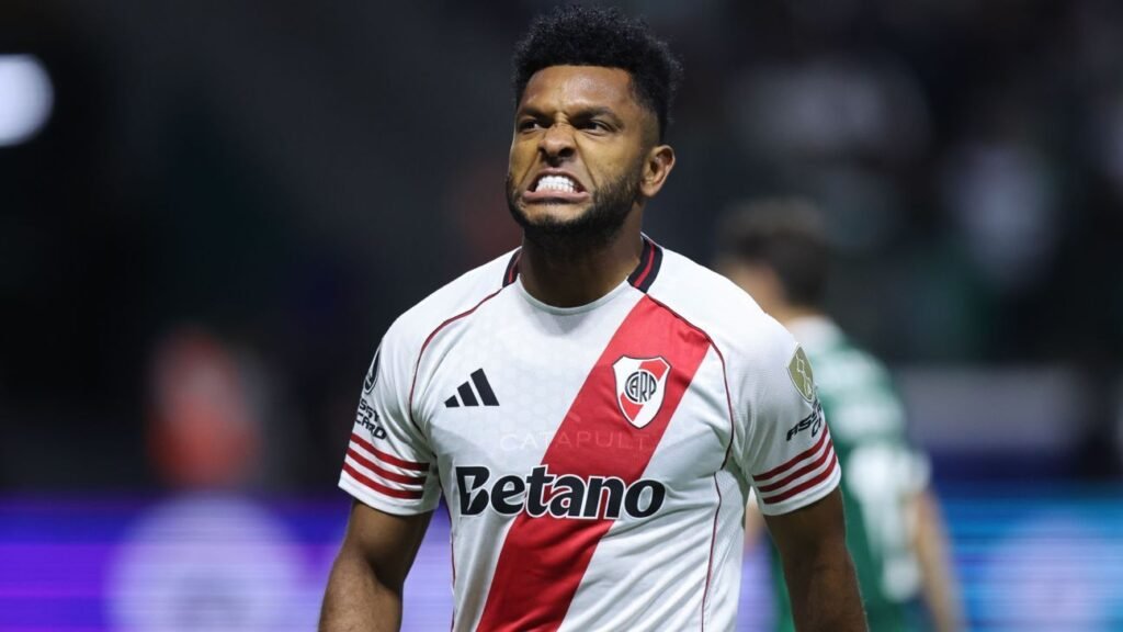 La historia de Miguel Borja y su fallido fichaje con Cruz Azul