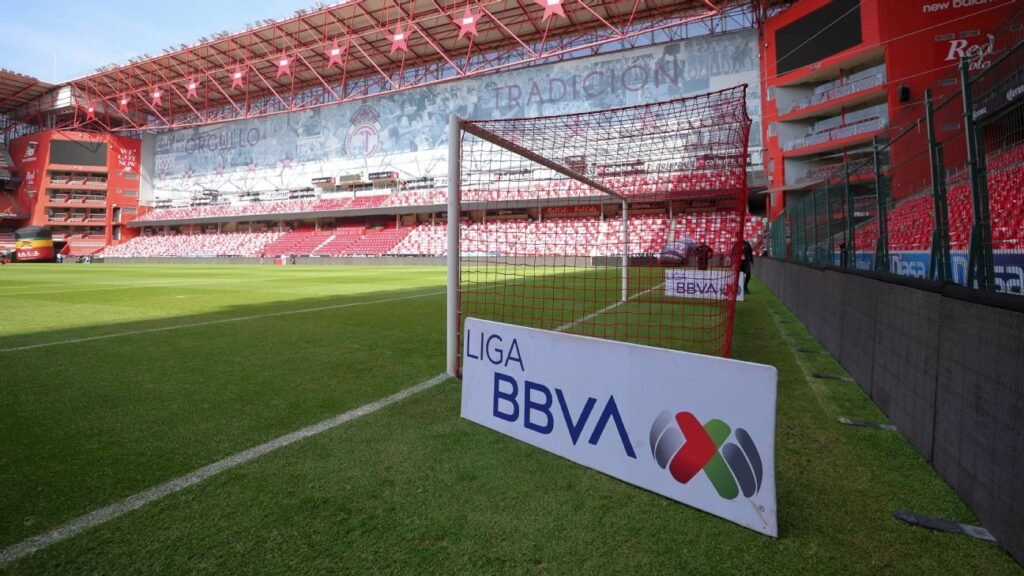 Las aspiraciones de los equipos de la Liga MX para el 2026