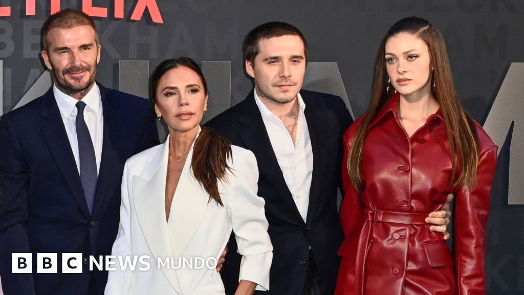 Las sorprendentes revelaciones de Brooklyn Beckham sobre sus padres en redes: desde el drama del vestido de novia hasta su controvertido primer baile