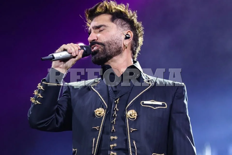 Los Fernández enfrentan problemas de salud al comenzar el año