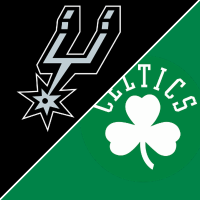 Los Spurs remontan y se llevan la victoria ante los Celtics