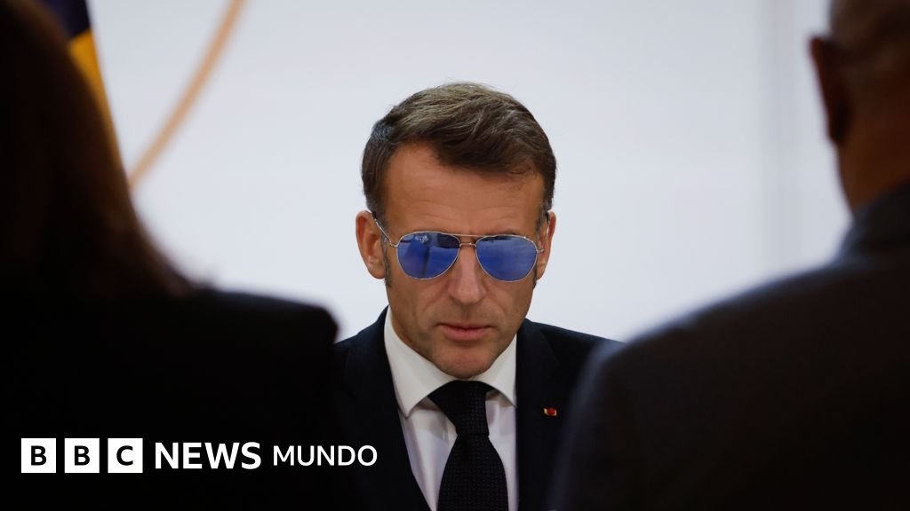 Los líderes europeos desafían los aranceles de Trump por Groenlandia: 'No permitiremos intimidaciones ni amenazas'