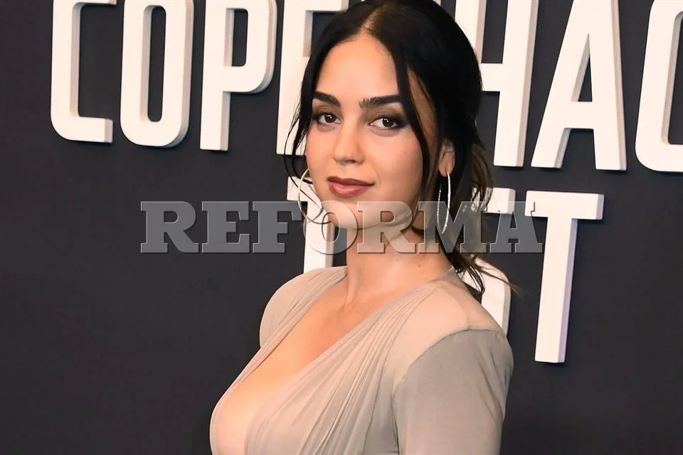 Melissa Barrera: La actriz que conquista con su impresionante talento