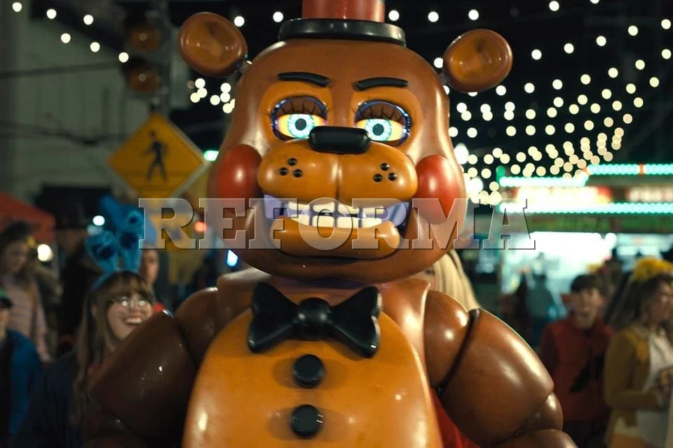 Menos espacio para directoras en Hollywood en 2025